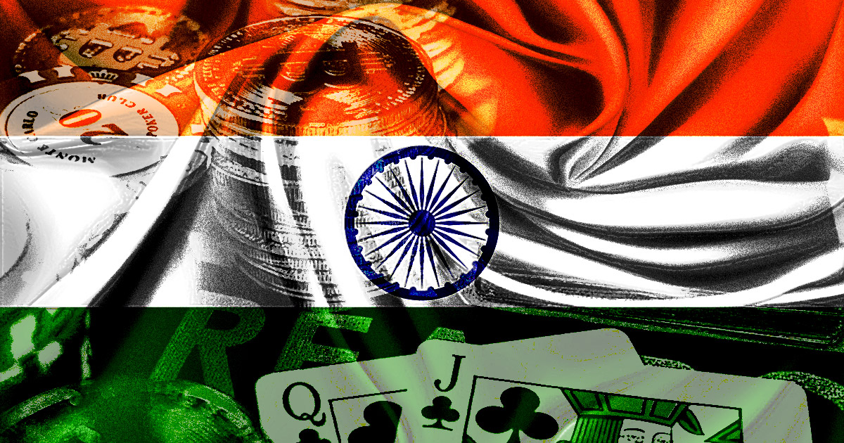 Former Indian chief minister likens crypto to gambling, calls for higher taxation