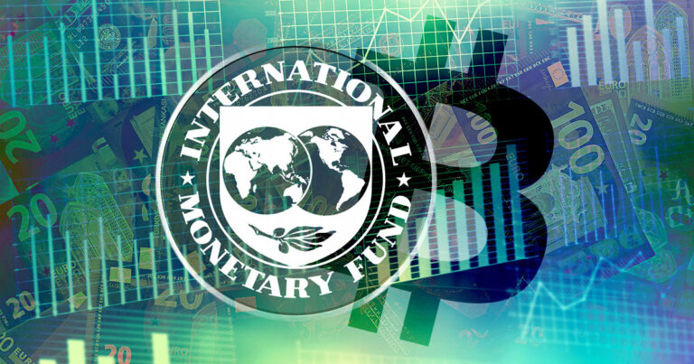 Le FMI publie un rapport sur la stabilité financière, identifie les risques de crypto et appelle à une réglementation uniforme
