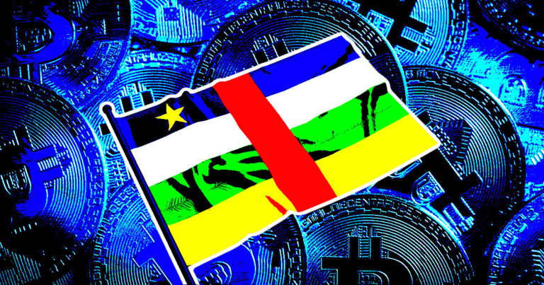 Le FMI s’inquiète de l’adoption par la République centrafricaine du Bitcoin comme monnaie légale
