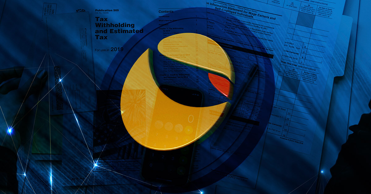 Crypto tax calculator Koinly integrates with Terra LUNA