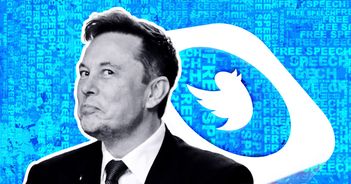 US watchdog says it cannot block Musk’s Twitter purchase