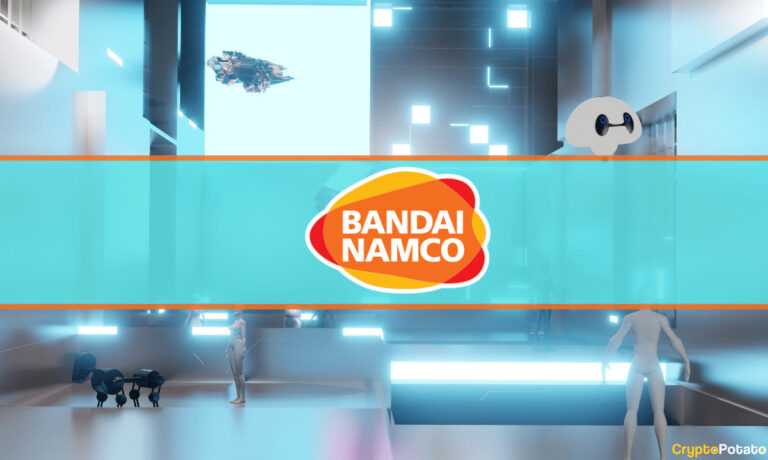 Le géant japonais du jeu vidéo Bandai Namco établit un fonds de 25 millions de dollars pour les start-up Web 3 et Metaverse