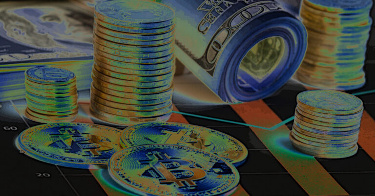 Le marché pense que les crypto-monnaies dépasseront les investissements traditionnels dans 10 ans