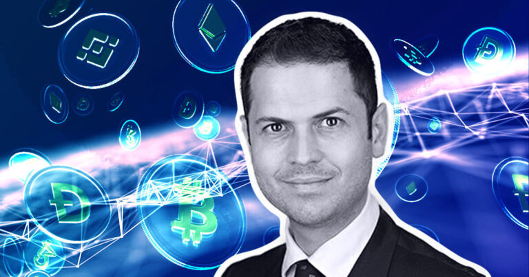 Le portefeuille intelligent qui vous permet de récupérer la crypto perdue