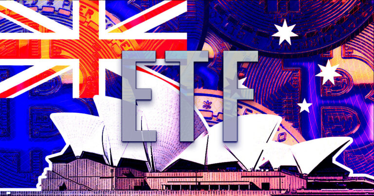 Le premier ETF Bitcoin spot d’Australie pourrait voir 1 milliard de dollars d’entrées