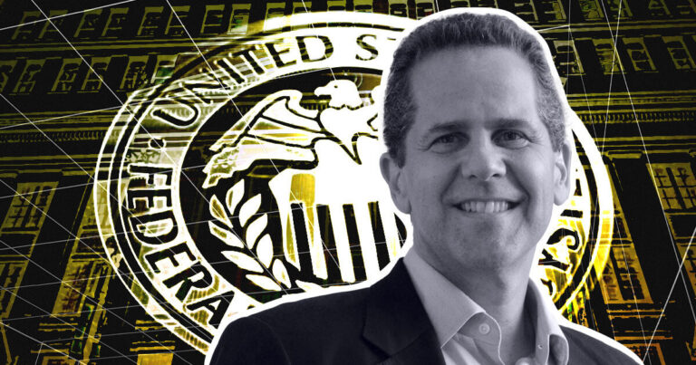 Le président Biden nommera l’ancien conseiller de Ripple au poste de vice-président de la Fed pour la supervision