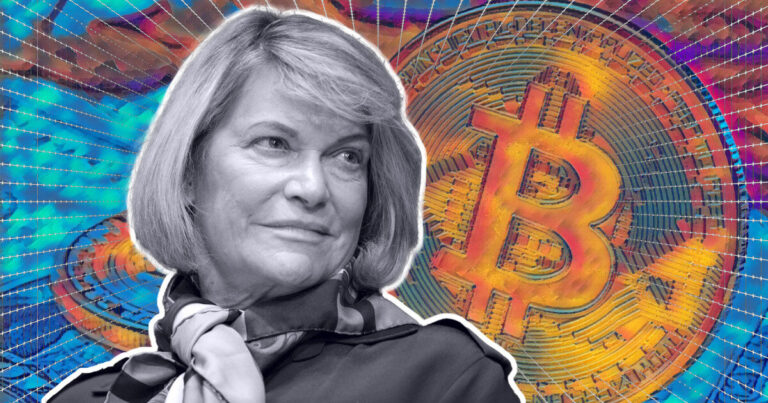 Le sénateur Lummis dit que Bitcoin est une marchandise et deviendra bientôt une monnaie