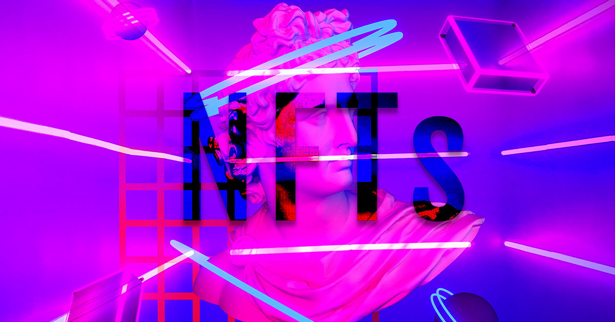 NFTs are still looking for application says Binance head of NFTs