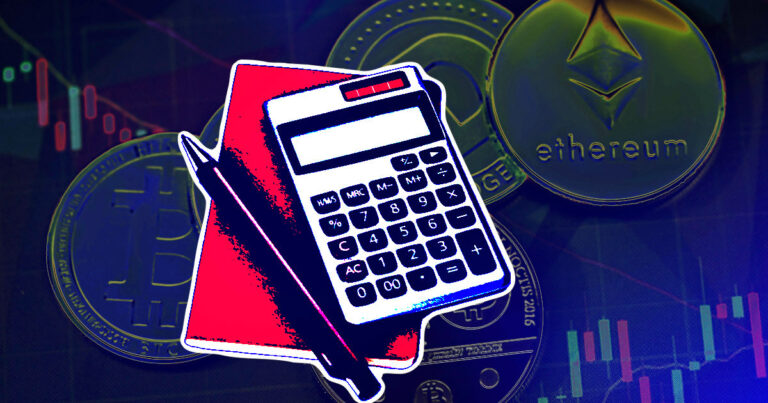 Les contribuables ont une surprise alors que l’IRS pousse à faire rapport sur les actifs cryptographiques