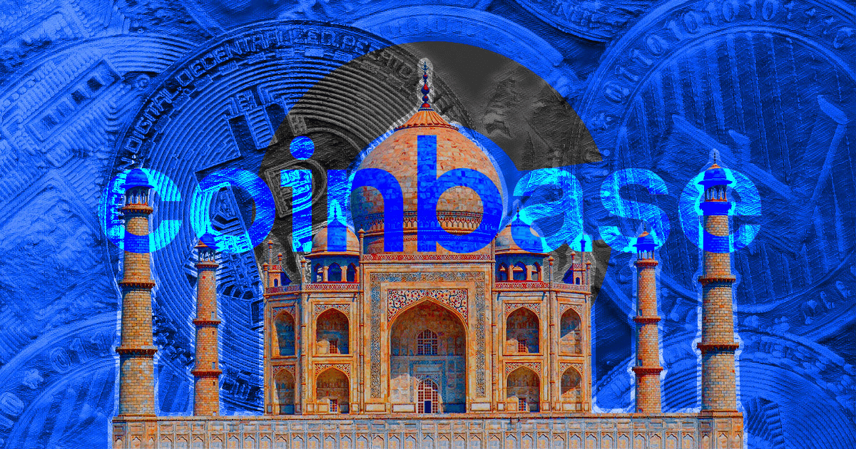 Coinbase India debut in doubt following confusion with payment provider