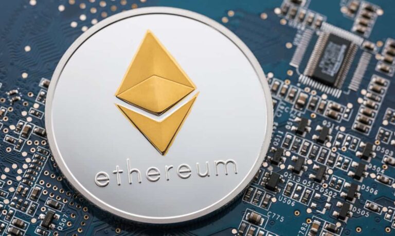 Les mineurs d’Ethereum ont réalisé un chiffre d’affaires de 1,29 milliard de dollars en mars : données