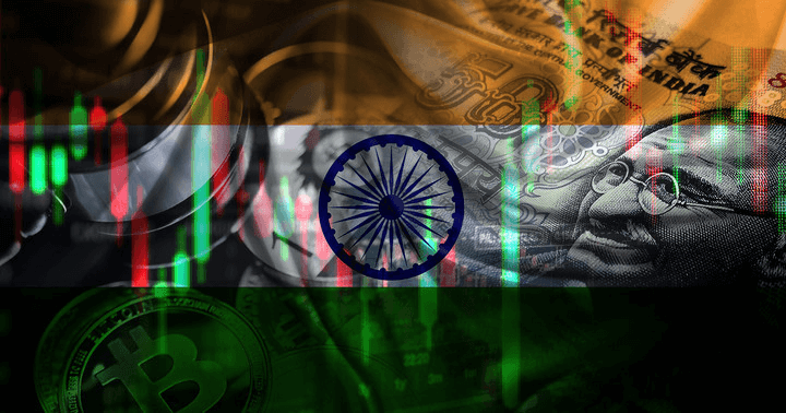 Les principaux échanges cryptographiques en Inde désactivent les dépôts fiduciaires dans un contexte d’incertitude réglementaire