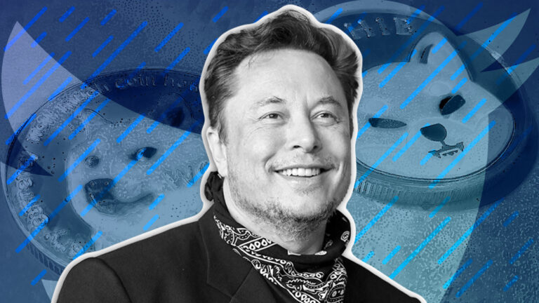 L’offre de 43 milliards de dollars d’Elon Musk sur Twitter fait grimper DOGE et SHIB