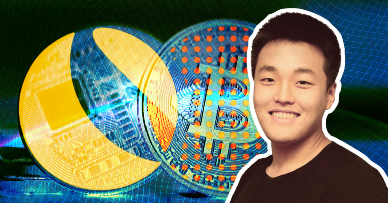 Luna Foundation Guard de Do Kwon devient le top 20 des détenteurs de Bitcoin