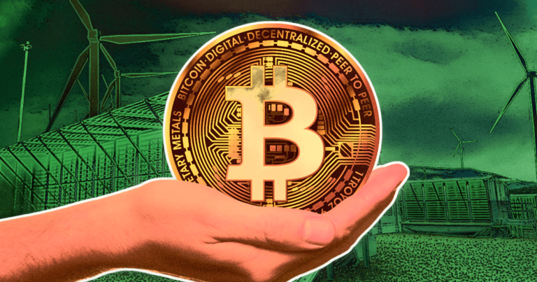 Marathon Digital va déplacer l’installation minière de Bitcoin vers des sources d’énergie neutres en carbone