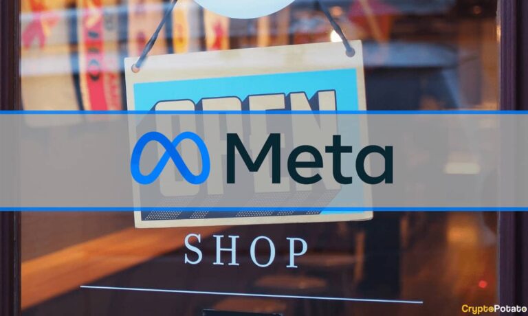Meta va lancer un magasin de détail pour le métaverse