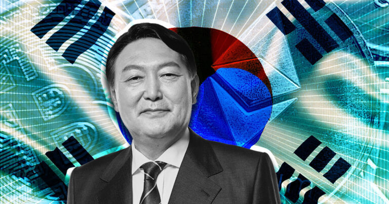 Op-Ed: le nouveau président sud-coréen vise à faire passer la cryptographie au niveau supérieur