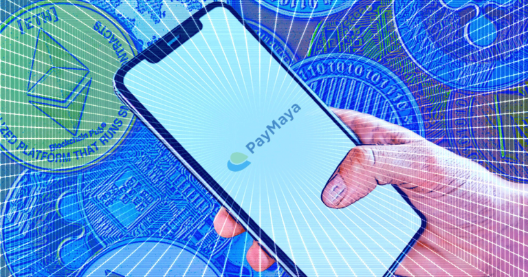 PayMaya de Tencent lance des services de cryptographie aux Philippines