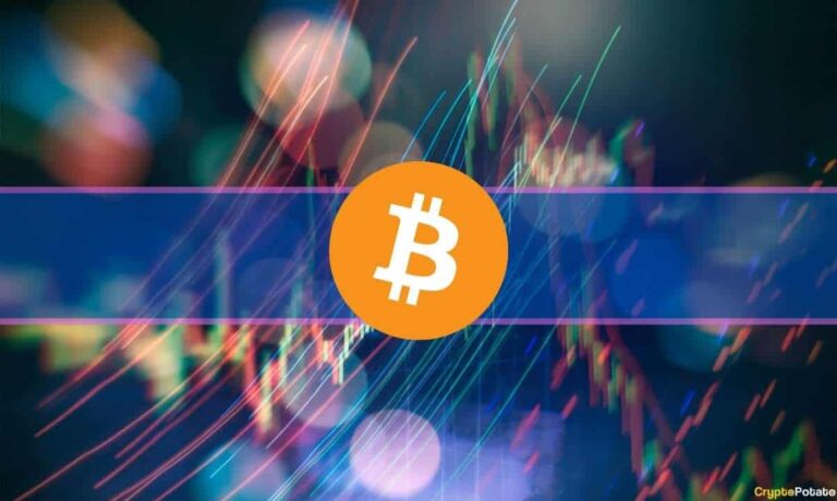 Bitcoin saute au-dessus de 25 000 $ alors que l’IPC de février arrive à 6 % par an