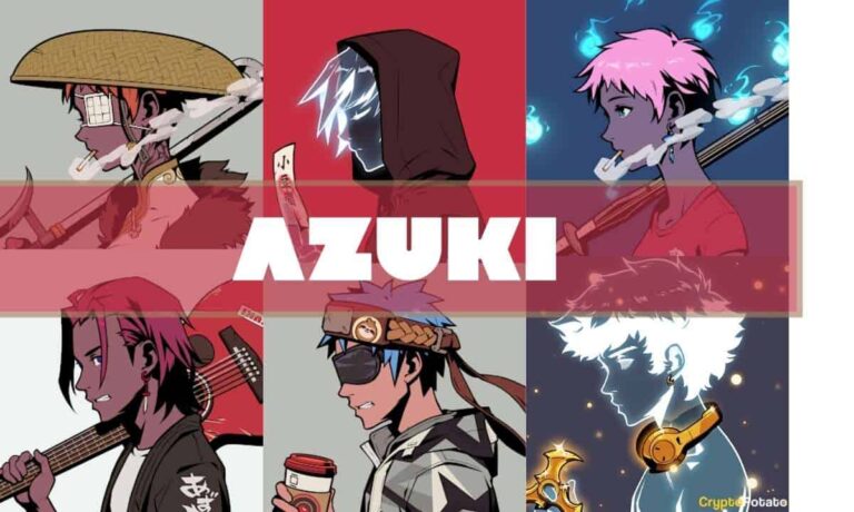 Qu’est-ce qu’Azuki ?  Tout ce que vous devez savoir sur la collection NFT