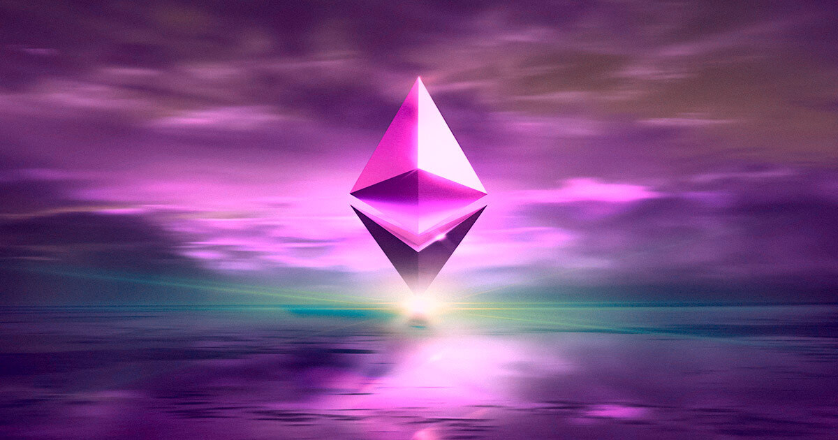 Report: Ethereum foundation $1.6 billion fund is 80% ETH