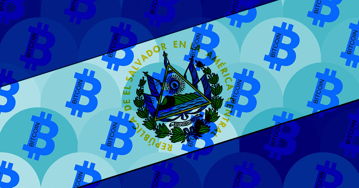 Report: Crypto millionaires flock to El Salvador to invest in the Bitcoin City project