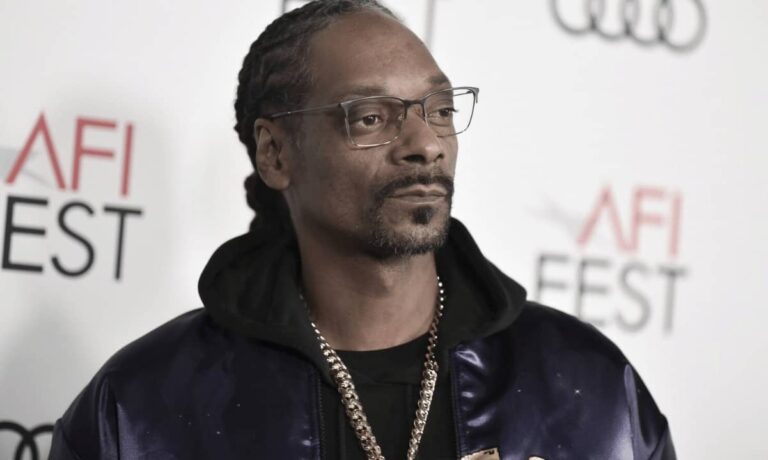 Snoop Dogg apporte des fermes de mauvaises herbes numériques au métaverse