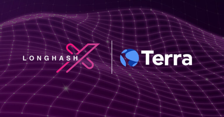 Terra s’associe à LongHashX pour offrir aux startups Web3 jusqu’à 500 000 $ de financement