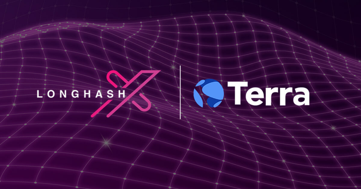 Terra teams up with LongHashX to offer Web3 startups up to $500,000 in funding