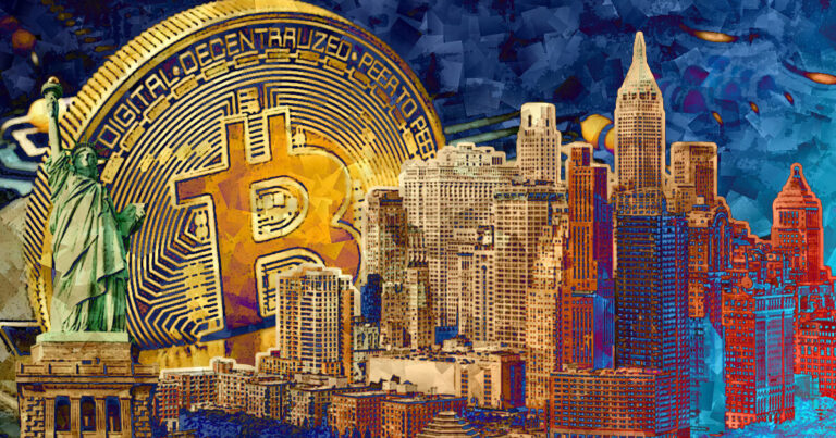 Un législateur de New York propose un moratoire de 2 ans sur les centrales électriques pour arrêter la croissance de l’exploitation minière cryptographique