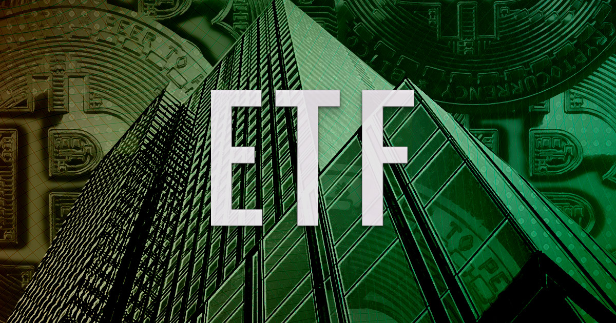 New NASDAQ survey reveals that spot crypto ETF in high demand by financial advisors