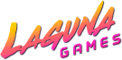 Logo Jeux Laguna