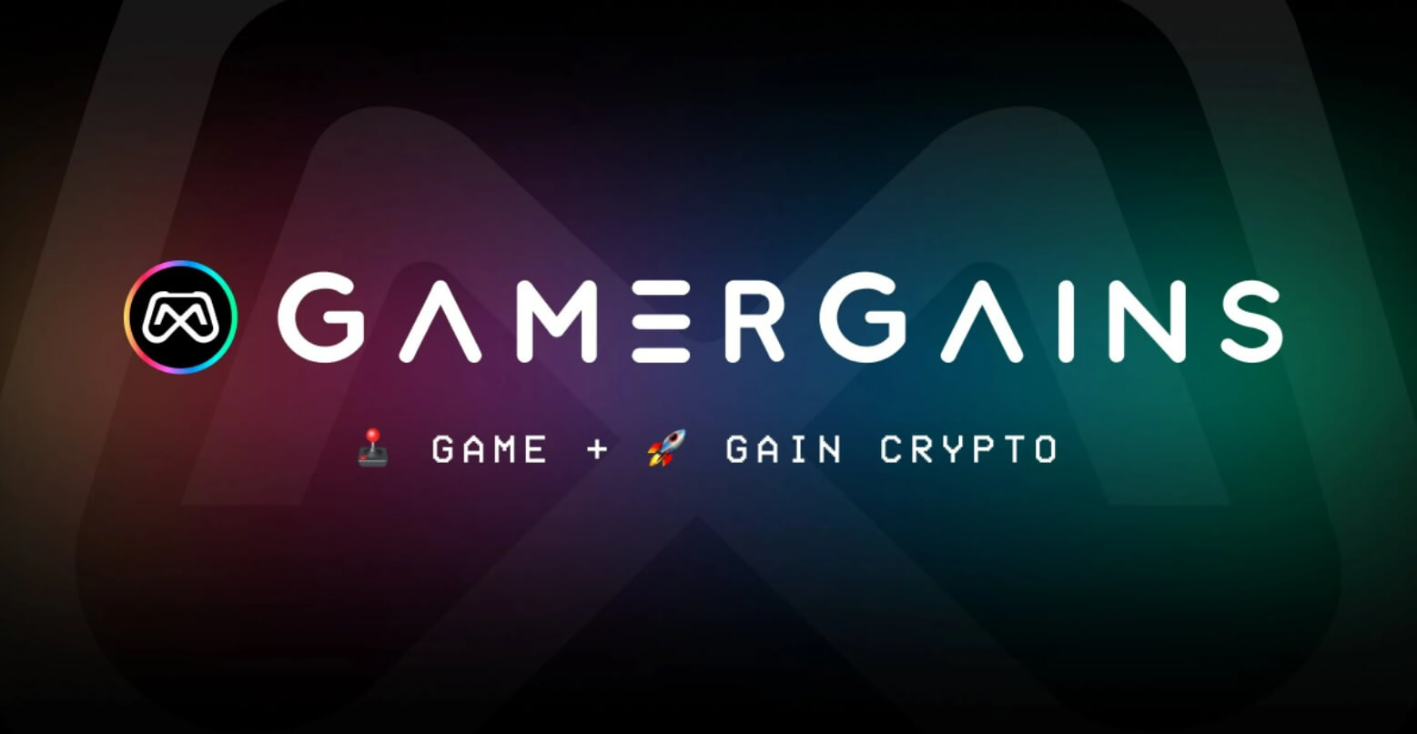 GamerGains Platform Details