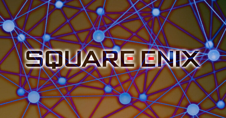 Square Enix vend une bibliothèque de jeux pour se concentrer sur la blockchain et l’IA