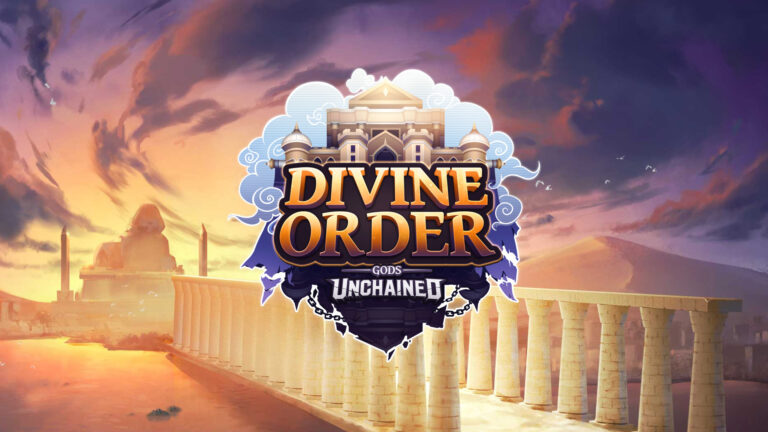 Dernière Chance pour Dieux Unchained Divine Order Packs