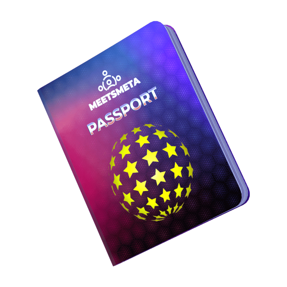 passeport normal
