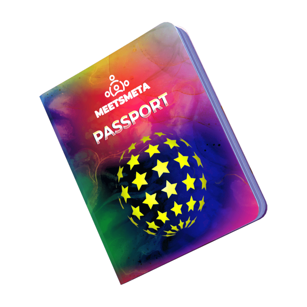 passeport rare