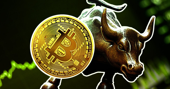 L’analyse technique suggère que la phase haussière de Bitcoin est toujours intacte
