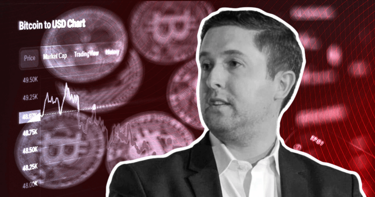 Le PDG de Grayscale donne son avis sur le recul du marché de la cryptographie
