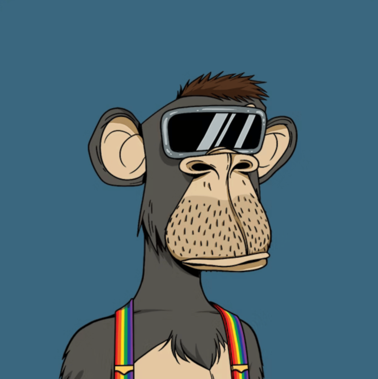 Un singe ennuyé vient d’être vendu pour 10 ETH : que s’est-il passé ?
