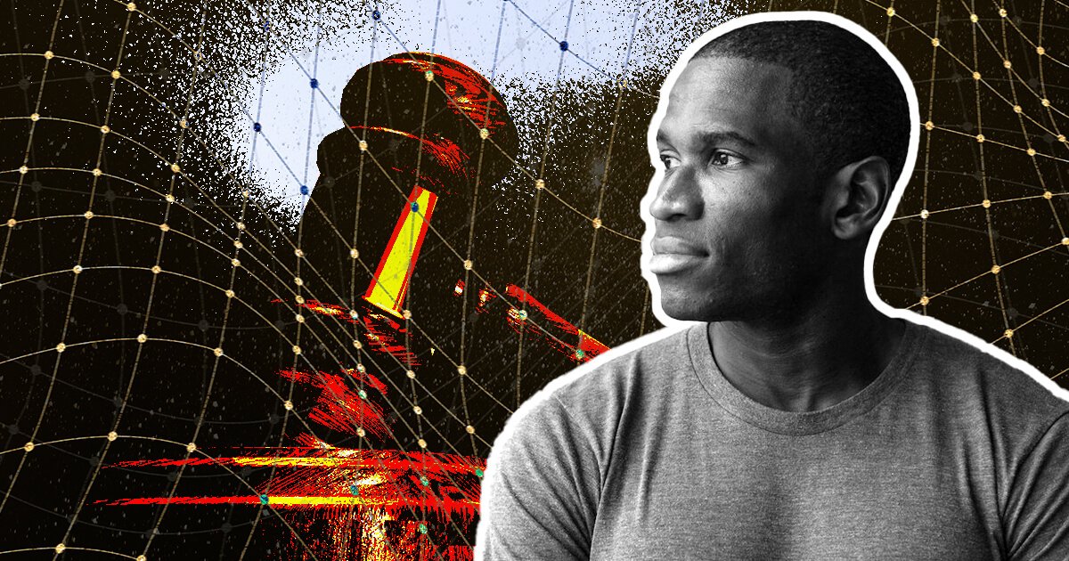 BitMEX’s Arthur Hayes pleads for leniency