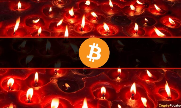 Bitcoin se ferme en rouge 7 semaines consécutives