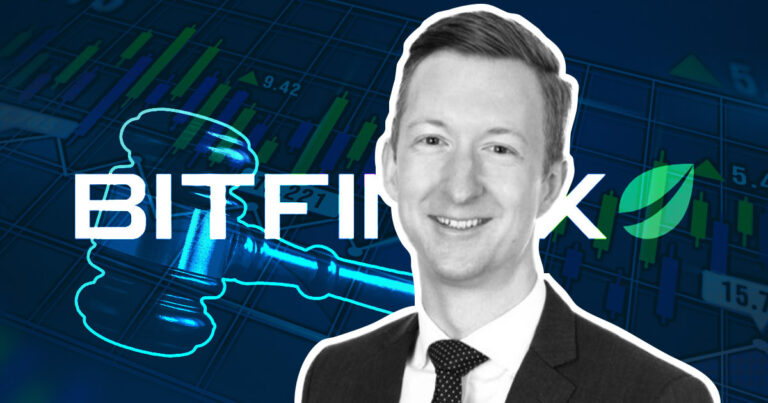 Bitfinex nomme Giles Dixon pour aider à rationaliser l’approbation réglementaire