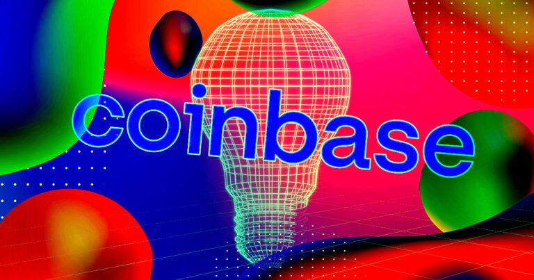 Coinbase lance un nouveau groupe de réflexion mondial sur la cryptographie