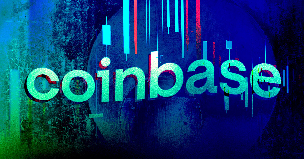 Coinbase to slow hiring and expansion due to market downturn