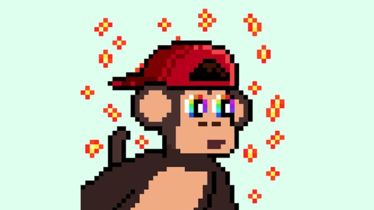 Collection Chimpers NFT : ce que vous devez savoir