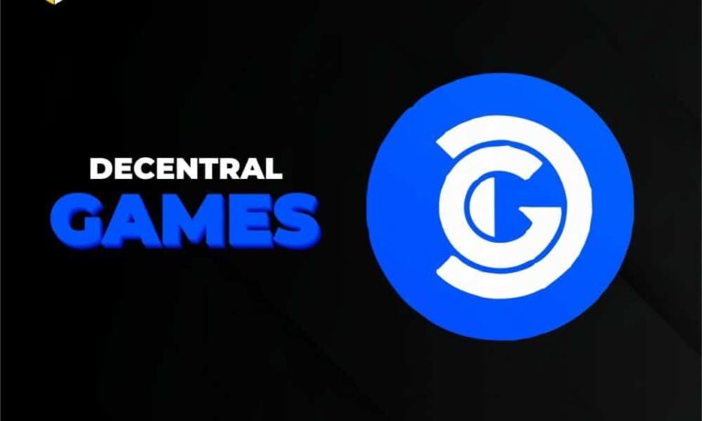Decentral Games reçoit 1 million de dollars de MANA du Decentraland DAO