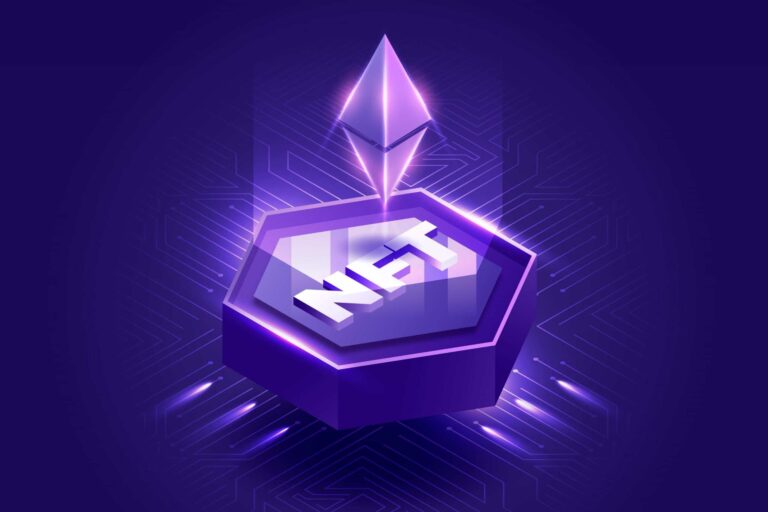 Eth Gas Fees moins cher que jamais, descendant en dessous de 3 $ par transfert NFT