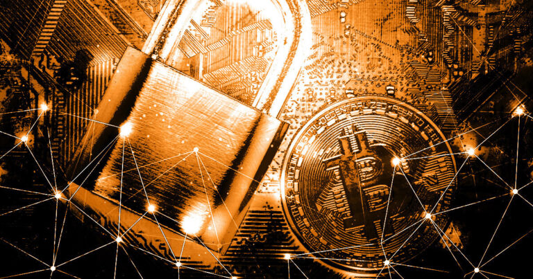 La concurrence du portefeuille Bitcoin est invaincue alors que les mots clés sont révélés