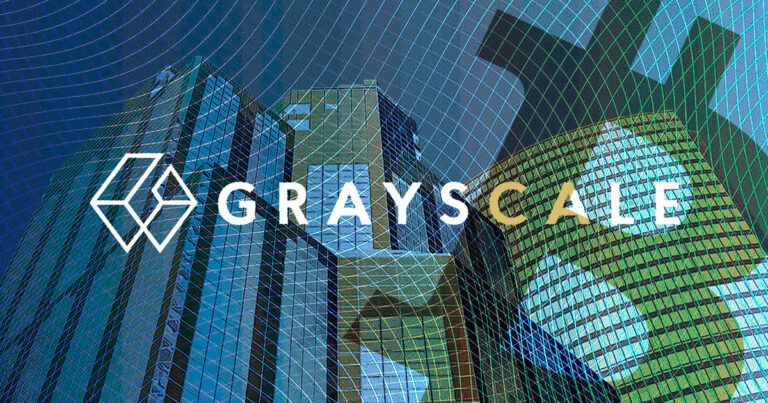 Grayscale Investments lance son premier ETF crypto européen